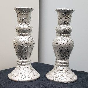 Candle Holder Set of 2